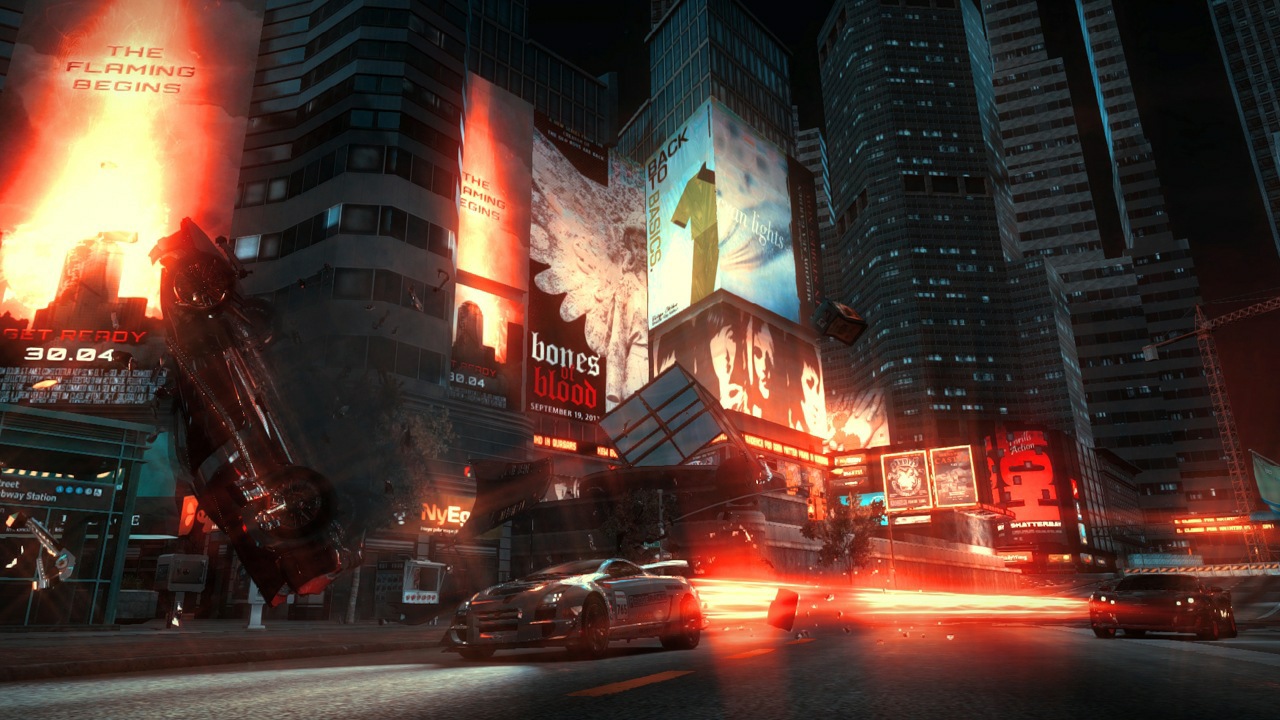 Ridge Racer Unbounded (Edición Limitada) - Imagen 14